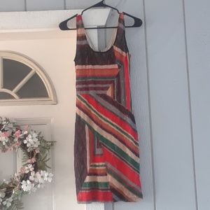 Bar III dress never been worn